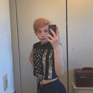 Meet your Posher, Kyleigh